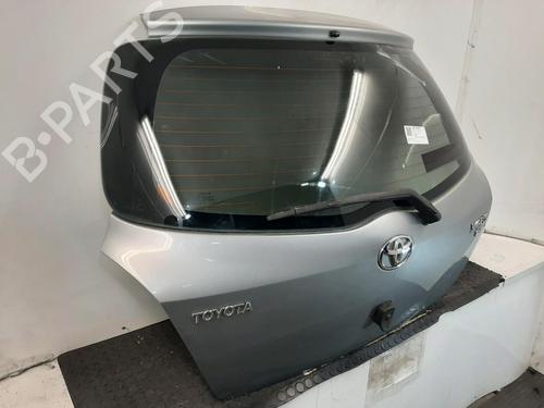 Tailgate TOYOTA YARIS (_P9_) 1.3 VVT-i (SCP90_, SCP90R) | BP28311954C6 