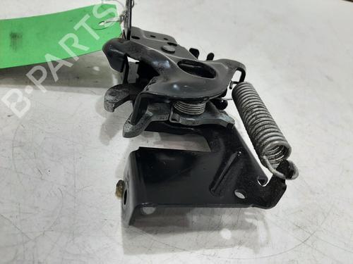 Hood lock BMW 1 (F20) 118 i | BP29988808C133