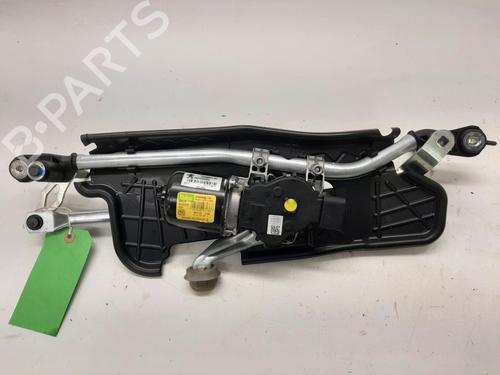 Front wiper motor PEUGEOT 208 II (UB_, UP_, UW_, UJ_) 1.2 PureTech 130 | BP26784122M29 