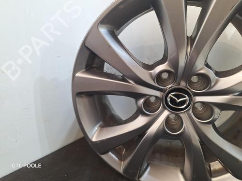 Fælk MAZDA CX-30 (DM) SKYACTIV-G M Hybrid | BP39176507C45 - Image 5