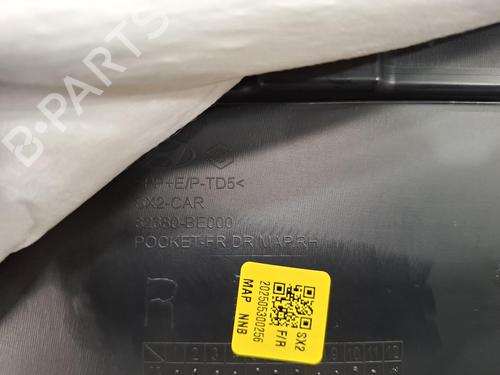 Front right panel HYUNDAI KONA (SX2) GDi Hybrid | BP40078319C59 - Image 3