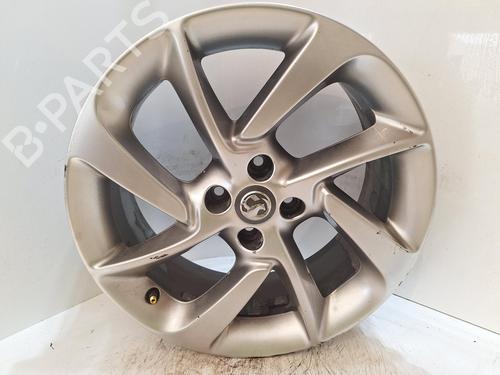 Used Rim Rim VAUXHALL ADAM (M13) 1.2 (69 hp) 34619410 34619410