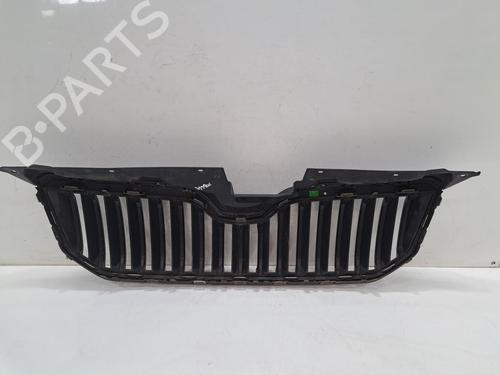 Grille SKODA YETI (5L) 2.0 TDI 4x4 | BP29059018C40 
