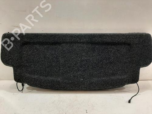 Bandeja trasera NISSAN NOTE (E11, NE11) 1.6 (110 hp) 31812246