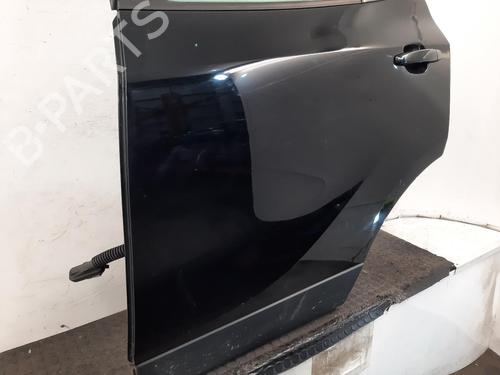 Left rear door VAUXHALL MOKKA / MOKKA X (J13) 1.4 | BP30142358C4 