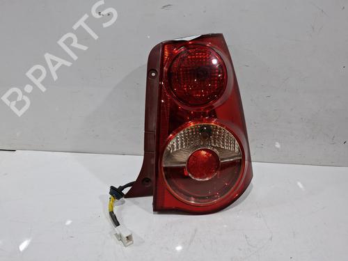 Used Right taillight Right taillight 38702020 38702020
