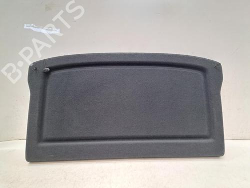 Used Rear parcel shelf Rear parcel shelf 37734348 37734348
