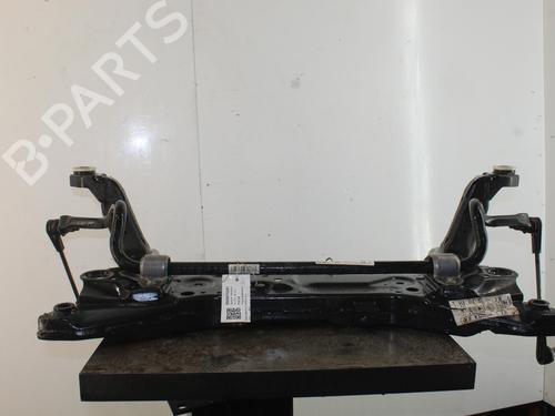 Used Subframe FORD FOCUS IV (HN) 1.0 EcoBoost (125 hp) 26871175