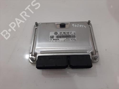 Used Control unit BENTLEY CONTINENTAL Coupe (3W_, 393) 6.0 (575 hp) 29636960