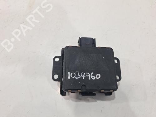 Electronic module JAGUAR I-PACE (X590) EV400 AWD | BP31705763M83