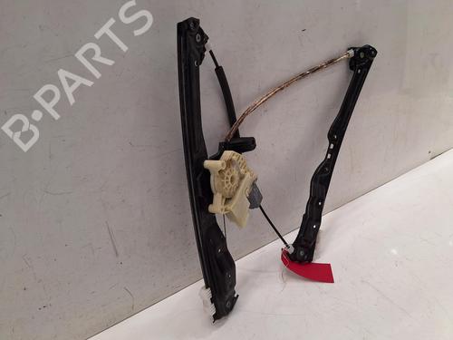 Front right window mechanism PEUGEOT 308 II (LB_, LP_, LW_, LH_, L3_) 1.6 HDi / BlueHDi 115 | BP26746005C23 