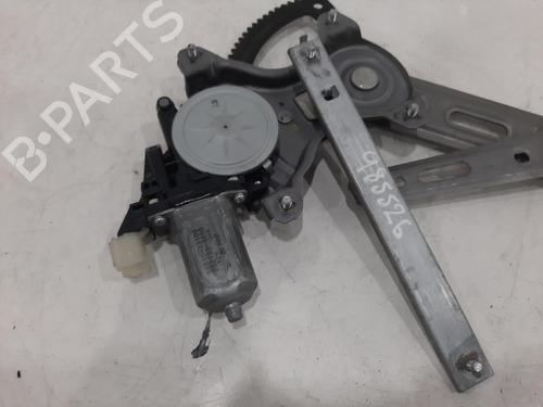 Front left window mechanism HYUNDAI i20 I (PB, PBT) 1.2 | BP26824334C22 