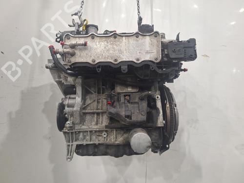 Engine VW GOLF VII (5G1, BQ1, BE1, BE2) 1.4 TSI | BP37465145M1 - Image 2