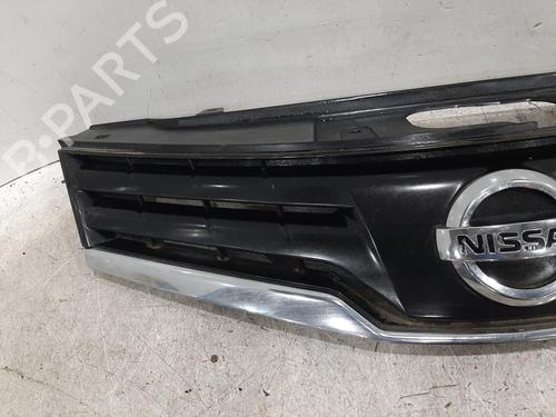 Grille NISSAN NOTE (E11, NE11) 1.5 dCi | BP26778330C40 