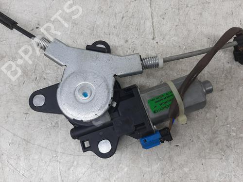 Front left window mechanism CHEVROLET SPARK (M300) 1.0 | BP26767683C22 