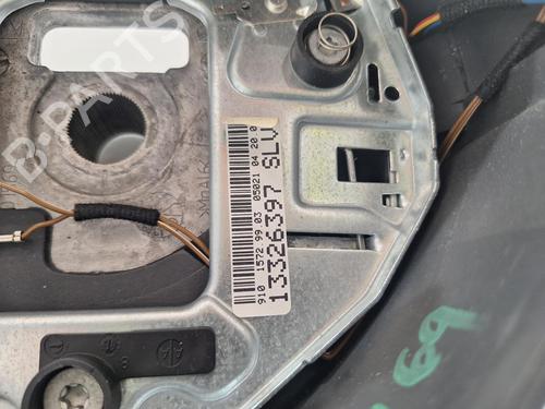 Rat VAUXHALL ZAFIRA Mk II (B) (A05) 1.8 | BP28069240C49 