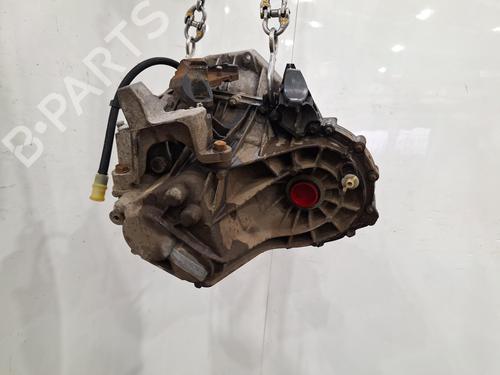 Gearbox RENAULT MEGANE III Hatchback (BZ0/1_, B3_) 1.5 dCi | BP36087244M3 - Image 4