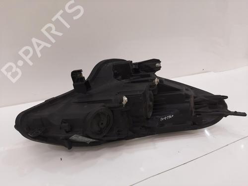 Left headlight VAUXHALL CORSA Mk IV (E) (X15) 1.4 | BP33839350C28 - Image 6
