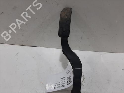 Pedal JAGUAR I-PACE (X590) EV400 AWD | BP30179915I4 