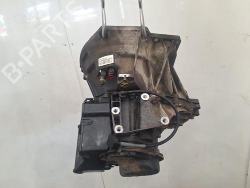 Gearbox FORD FIESTA VI (CB1, CCN) 1.6 TDCi | BP38266209M3 - Image 5