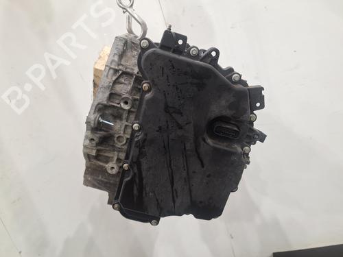 Gearbox VAUXHALL ASTRA Mk VII (K) (B16) 1.6 CDTi | BP31965041M3 