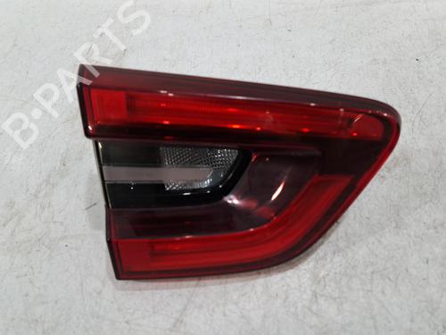 Left taillight RENAULT KADJAR (HA_, HL_) 1.6 dCi 130 4x4 (HLA4) | BP32027563C34 - Image 2