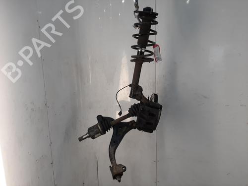Used Left front suspension SSANGYONG KORANDO (CK) 2.0 e-XDi 4WD (150 hp) 26857928