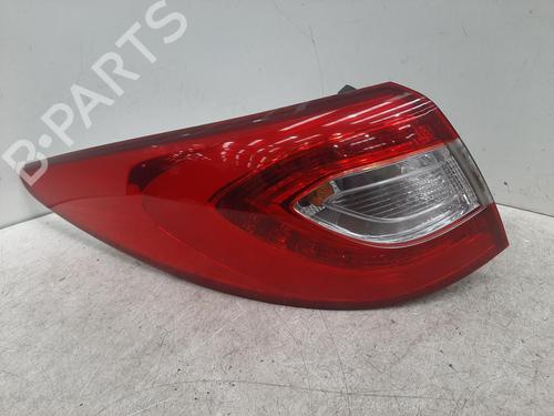 Used Left taillight HYUNDAI ix35 (LM, EL, ELH) 1.7 CRDi (116 hp) 26828333