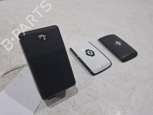 Ignition barrel RENAULT CAPTUR II (HF_) E-TECH 145 (HFMU) | BP40205980M48 - Image 2