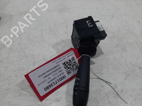Used Switch Switch DACIA SANDERO II TCe 90 (B8M1, B8MA, B8AC) (90 hp) 34619907 34619907