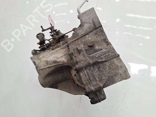 Gearbox PEUGEOT 107 (PM_, PN_) 1.0 | BP29581475M3 