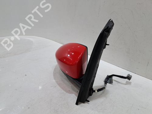 Right mirror FORD C-MAX II (DXA/CB7, DXA/CEU) 1.6 EcoBoost | BP30119610C27 