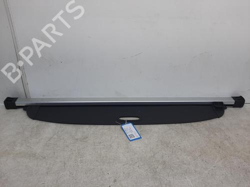 Hattehylle KIA SPORTAGE III (SL) 2.0 CRDi AWD (136 hp) 26754606