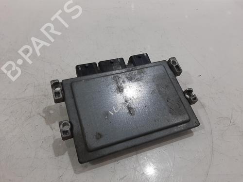 Control unit FORD FIESTA VI (CB1, CCN) 1.25 | BP26850932M11 