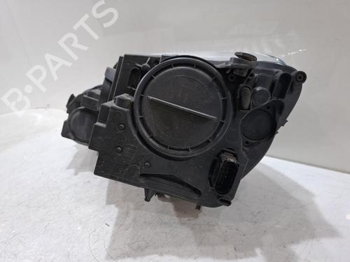 Right headlight SKODA YETI (5L) 1.6 TDI | BP39405932C29 - Image 6