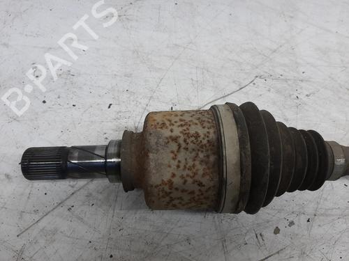 Andre RENAULT TRAFIC III Van (FG_) 1.6 dCi 120 (FGMB, FGMC) | BP26752430O1 - Image 3