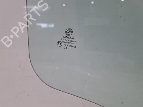 Front right door window FIAT DOBLO Cargo (263_) 1.6 D Multijet (263WXD1B, 263WXR1B, 263WXX1B, 263ZXD1B,... | BP29397849C19 