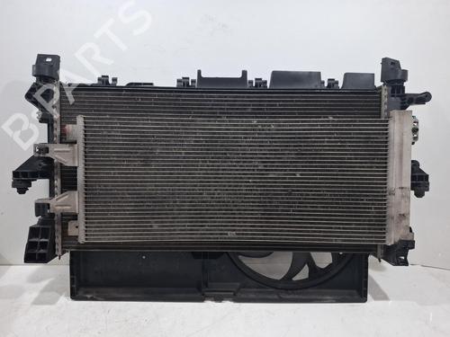 Used Radiator set Radiator set 39594693 39594693