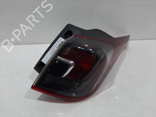 Used Right taillight Right taillight 37641204 37641204