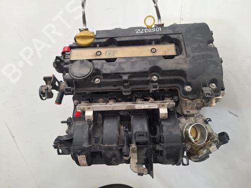 Engine VAUXHALL CORSA Mk IV (E) (X15) 1.4 | BP35769282M1  - Image 5