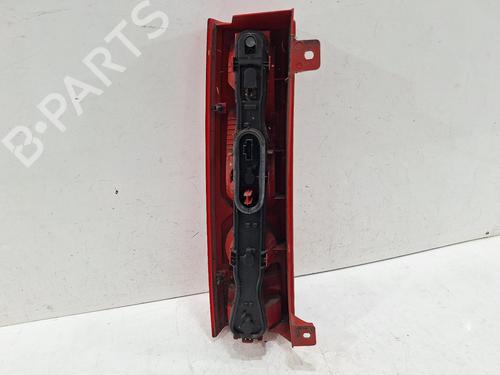 Right taillight PEUGEOT EXPERT Tepee (VF3X_) 1.6 HDi 90 8V | BP31769361C35 