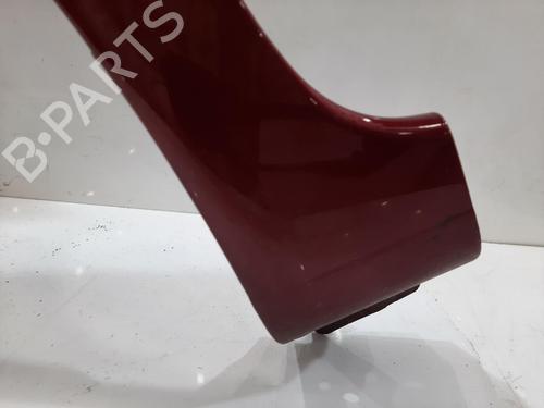 Left front fenders NISSAN NOTE (E12) 1.2 DIG-S | BP36593933C41 - Image 6