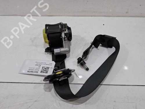 Used Front right seatbelt Front right seatbelt 37795069 37795069