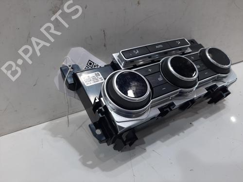Commande Chauffage LAND ROVER RANGE ROVER SPORT II (L494) 4.4 SDV8 4x4 | BP29553674I5 
