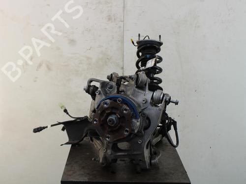 Used Left rear suspension arm PORSCHE 911 (992) 3.0 Carrera 4 S (992420) (450 hp) 26805142