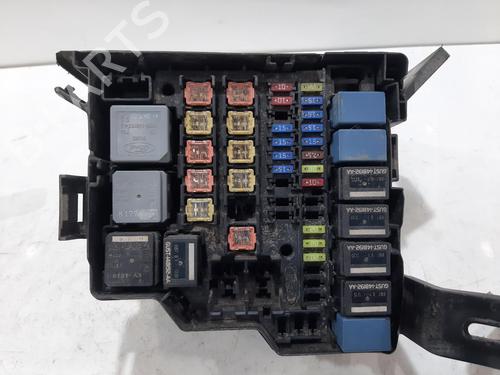 Fuse box FORD TRANSIT COURIER B460 Box Body/MPV 1.5 EcoBlue | BP36334369E1  - Image 6