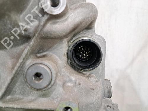Gearbox BMW 3 (F30, F80) 320 d | BP26837690M3 