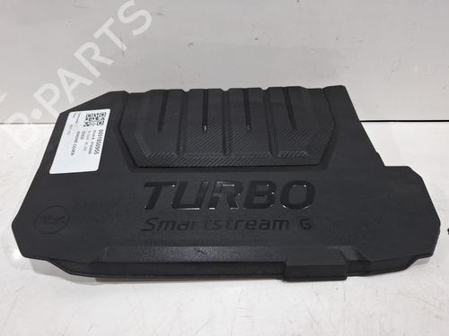 Used Upper protection Upper protection KIA CEED (CD) 1.5 T-GDI (140 hp) 40078335 40078335