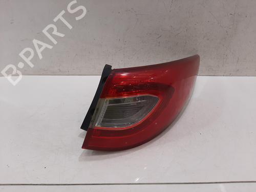 Højre baglygte HYUNDAI ix35 (LM, EL, ELH) 1.7 CRDi (116 hp) 33180025