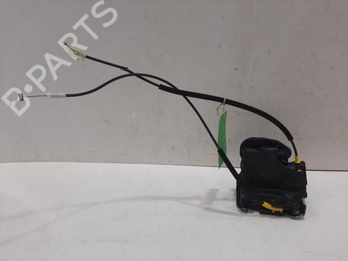 Annen VAUXHALL ASTRA Mk VII (K) (B16) 1.0 (105 hp) 29603717